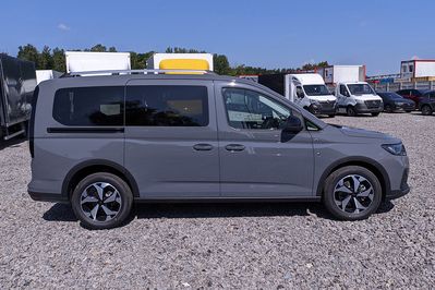 Ford Tourneo Connect Grand L2H1 Active A7