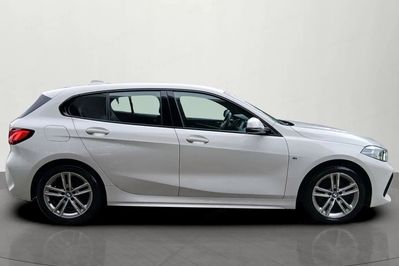 BMW Seria 1 118i M Sport
