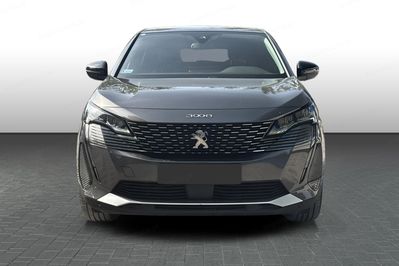 Peugeot 3008 Allure Pack 1.2 PureTech  S&S EAT8