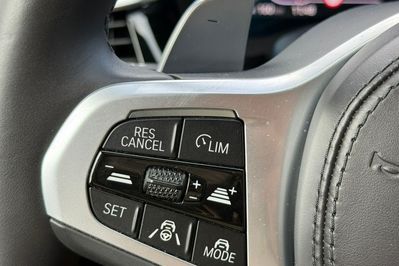 BMW Seria 5 540i M Sport