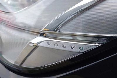 Volvo V90 B4 D AWD Momentum aut