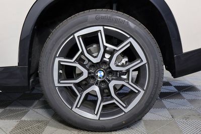 BMW X1 sDrive20i xLine