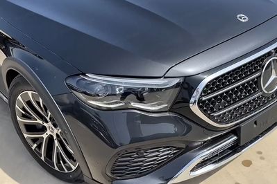 Mercedes Klasa E 220 d  4-Matic All-Terrain Avantgarde Estate