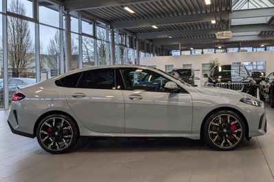 BMW Seria 2 Gran Coupe 220 M Sport