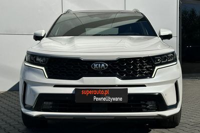 Kia Sorento PHEV AWD Platinum