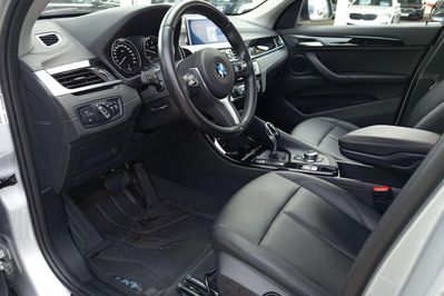 BMW X1 sDrive20d xLine