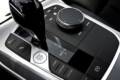 BMW Seria 3 320d xDrive M Sport
