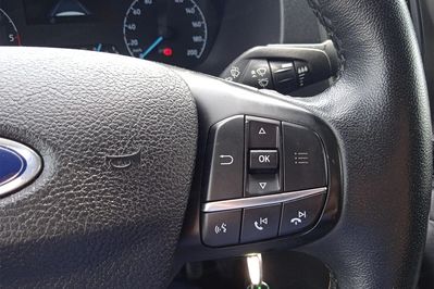 Ford Transit Custom 300 L2H1 Trend