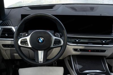 BMW X7 xDrive40d M Sport