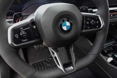 BMW Seria 5 520d xDrive M Sport