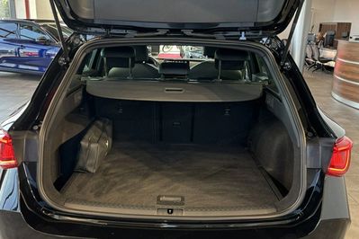 Cupra Leon 1.5 TSI DSG