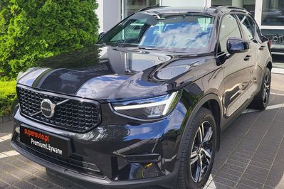 Volvo XC40 B3 Plus Dark aut
