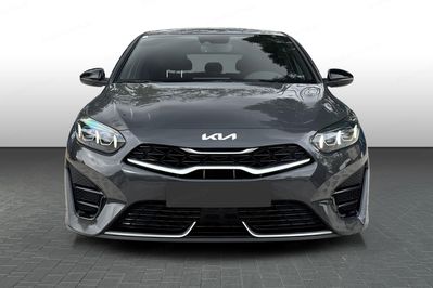 Kia Ceed GT-Line 1.5 T-GDI  DCT