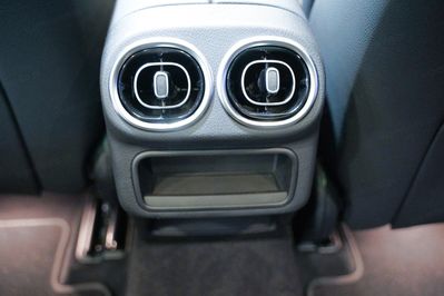 Mercedes GLC 200 4-Matic AMG Line