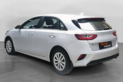 Kia Ceed 1.5 T-GDI S