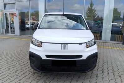 Fiat Doblo Cargo/Van L2H1