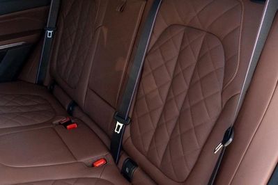 BMW X5 xDrive30d M Sport