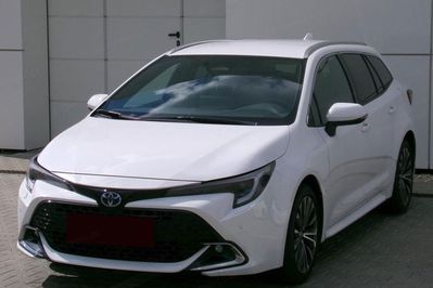 Toyota Corolla Teamplayer 2.0 Hybrid Dynamic Force