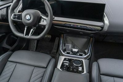 BMW X3 xDrive20d M Sport