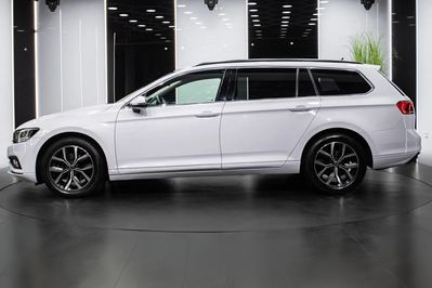 Volkswagen Passat 1.5 Tsi Evo Business