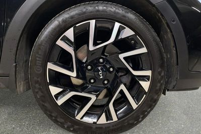 Kia XCeed 1.5 T-GDI