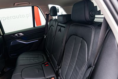 BMW X5 xDrive25d aut