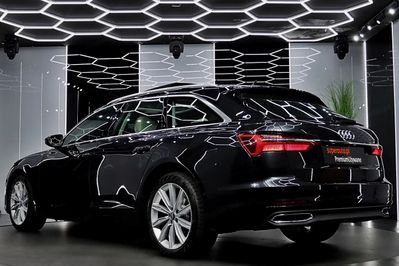 Audi A6 40 TDI  quattro S tronic