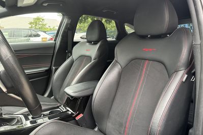 Kia ProCeed GT 1.6 T-GDI  DCT