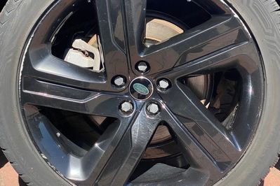 Land Rover Discovery V 3.0 D250 mHEV R-Dynamic HSE