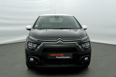 Citroen C3 Shine Pack 1.5 BlueHDI