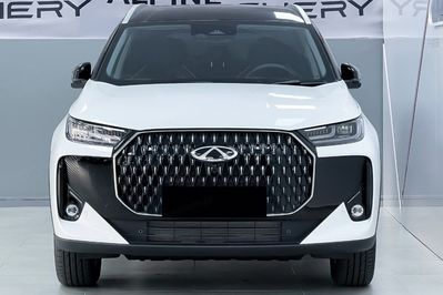 Chery Tiggo 7 Premium 1.5 T-GDI HEV DCT