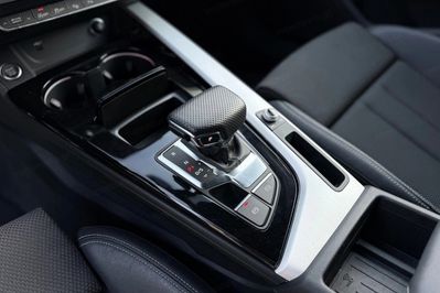 Audi A4 Avant 40 TFSI quattro S Line