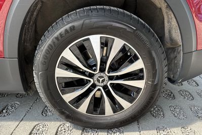 Mercedes GLB 250 8G-DCT