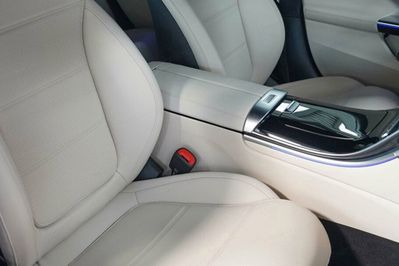 Mercedes Klasa C 200 4-Matic Avantgarde