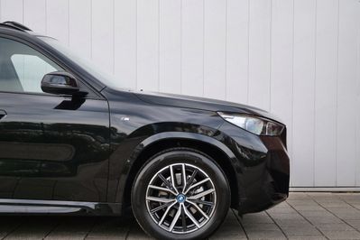 BMW iX1 eDrive20 M Sport