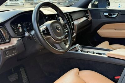 Volvo XC60 B4 D AWD Inscription