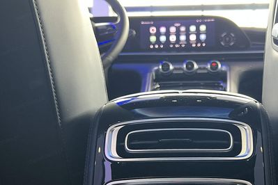 Omoda 9 1.5 Super Hybrid Exclusive AWD