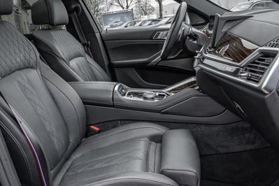 BMW X6 xDrive30d BMW Individual