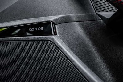 Audi A3 RS3 TFSI quattro