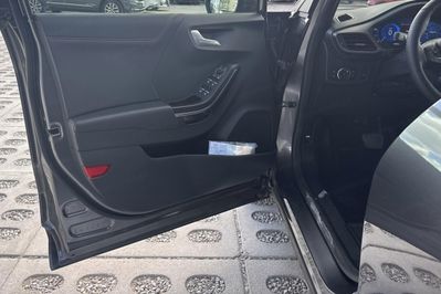 Ford Puma ST-Line X 1.0 EcoBoost mHEV DCT