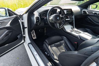 BMW Seria 8 840I Xdrive