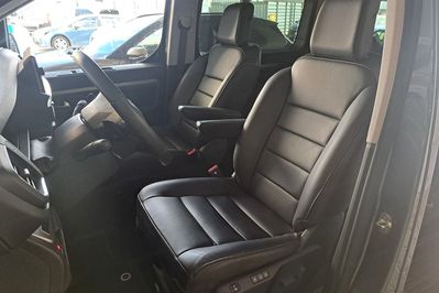 Toyota Proace Verso Long L2H1 VIP 8AT