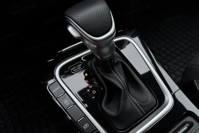 Kia ProCeed 1.5 T-GDI GT Line DCT