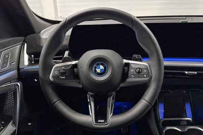 BMW X1 xDrive30e M Sport