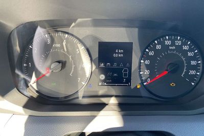 Renault Master L2H2 Extra