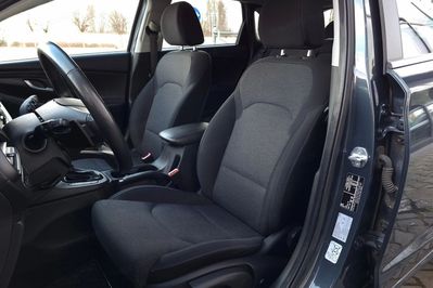Hyundai i30 1.0 T-GDI Smart DCT