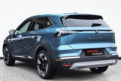 Renault Symbioz 1.6 E-Tech Full Hybrid Iconic