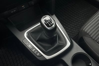 Kia Ceed 1.5 T-GDI M