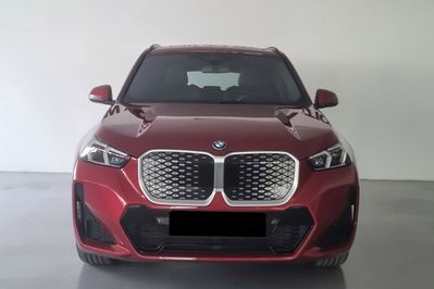 BMW iX1 eDrive20 M Sport