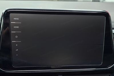 Volkswagen T-Roc R 2.0 TSI 4Mot. DSG